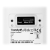 KAMERA IP TC-C34UV 3MRC-4 Lite Series - 4 Mpx 4 mm TIANDY